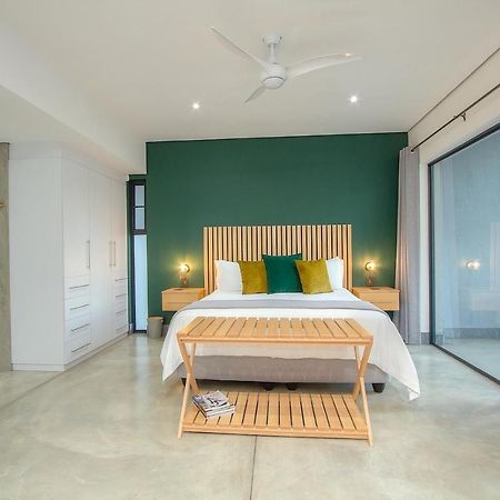 Vila Kruger'S Keep - Luxury Couples Haven Marloth Park Exteriér fotografie