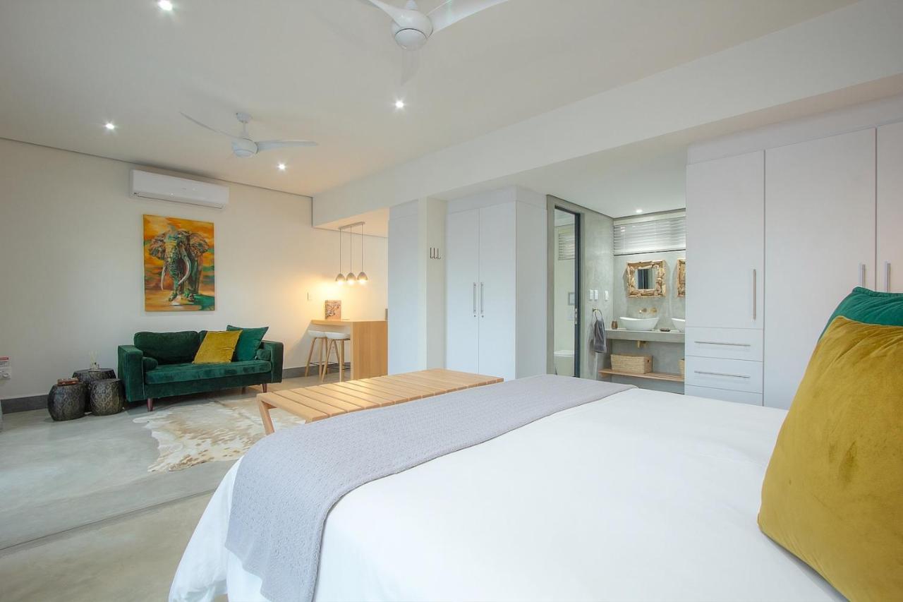 Vila Kruger'S Keep - Luxury Couples Haven Marloth Park Exteriér fotografie