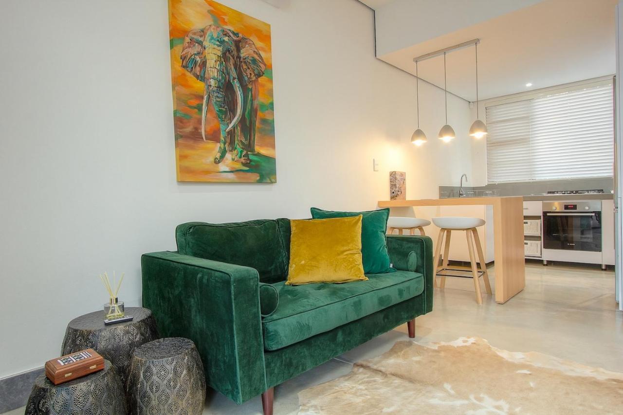 Vila Kruger'S Keep - Luxury Couples Haven Marloth Park Exteriér fotografie