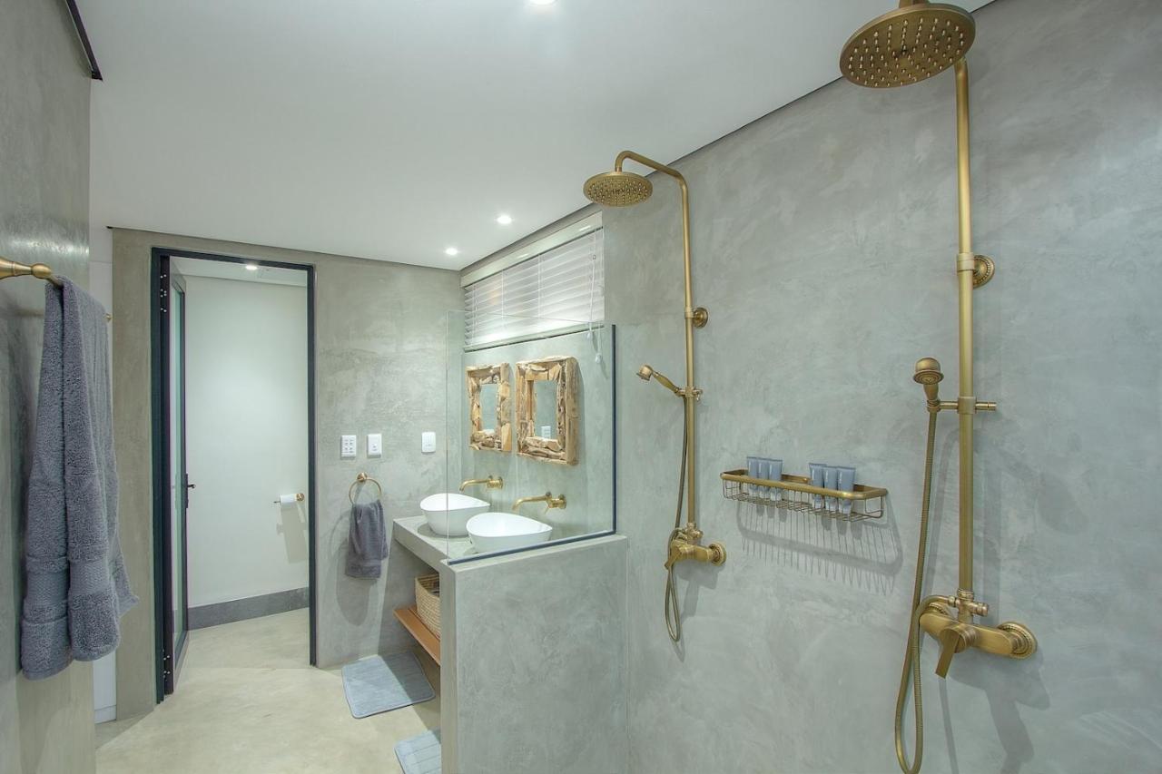 Vila Kruger'S Keep - Luxury Couples Haven Marloth Park Exteriér fotografie